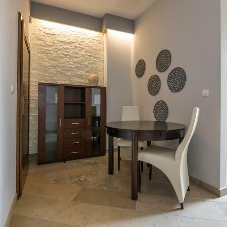 Apartamenty Na Warszawskiej Сєрадз Екстер'єр фото