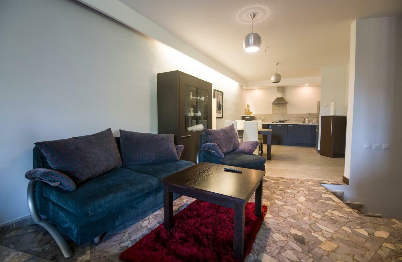 Apartamenty Na Warszawskiej Сєрадз Екстер'єр фото